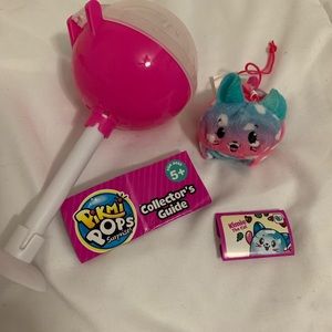 💗PIKMI POPS💗 KIMIE THE CAT